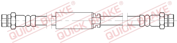 Brake Hose